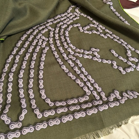 Hermès Cheval Dechaine rectangle - Picture 6 of 10